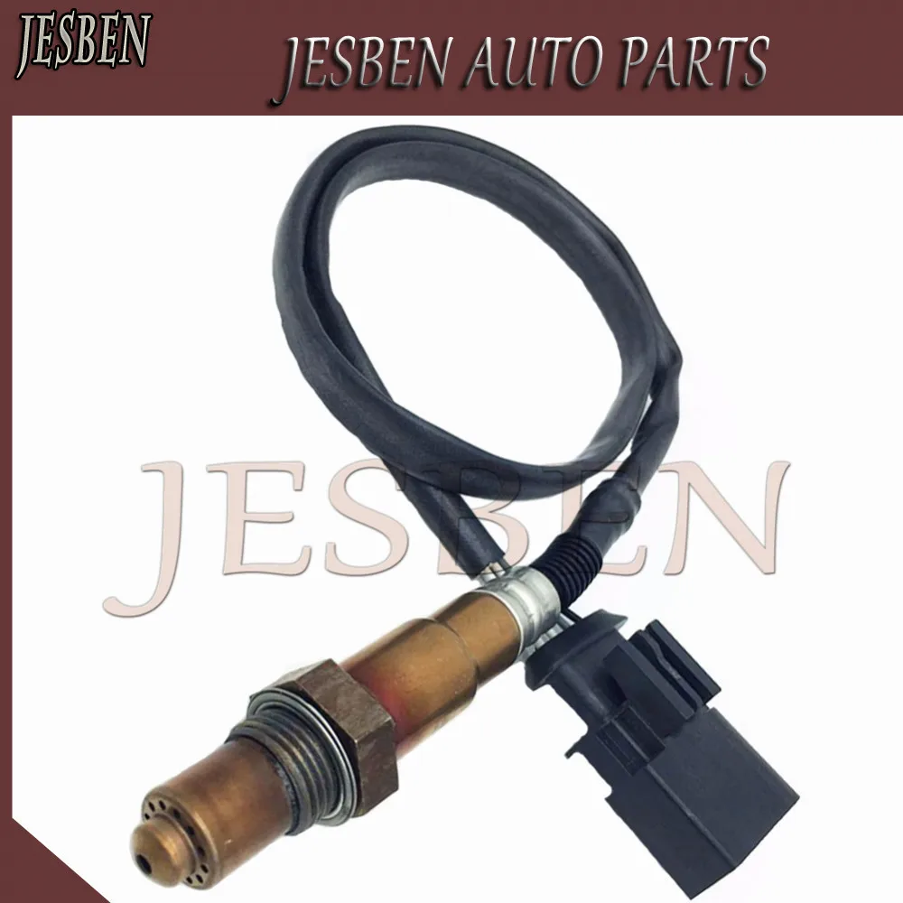 MHK100840 0258006127 Lambda O2 Oxygen Sensor for Freelander soft top Lotus Elise 18k4f Land Rover 400 200 45 25