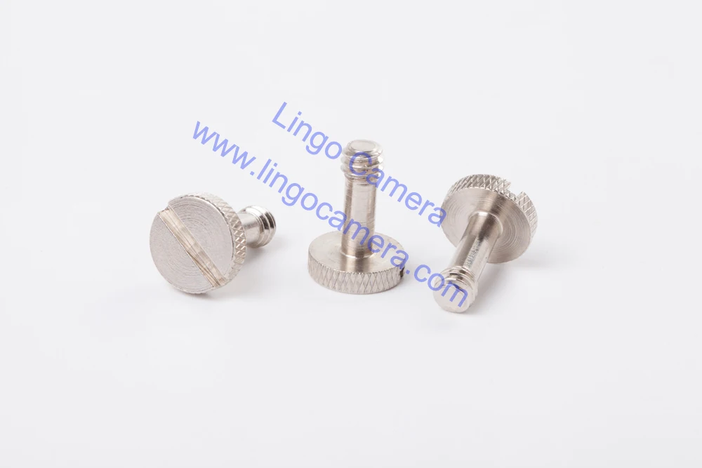 LL1479 Stainless Steel Silver 1/4