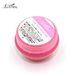 Import Neue 5g Rosa Professionelle Wimpern Verlängerung Kleber Entferner Creme Für Wimpern Entferner Make-Up-Tools