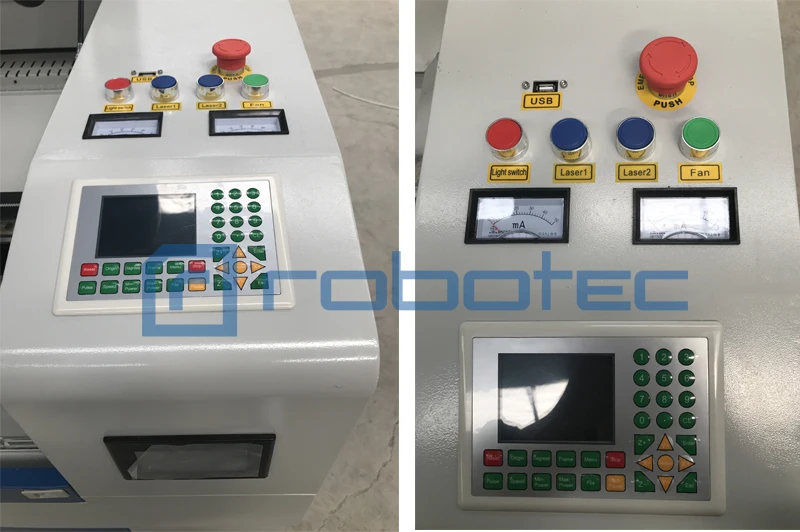 Factory Price advanced DSP control system laser cutting machine 1390 cnc metal laser machine with size customized