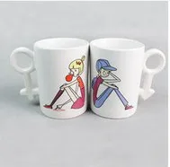 Quick Dry Sublimation Heat Transfer Paper A3 size for Mug Printing 100pcs