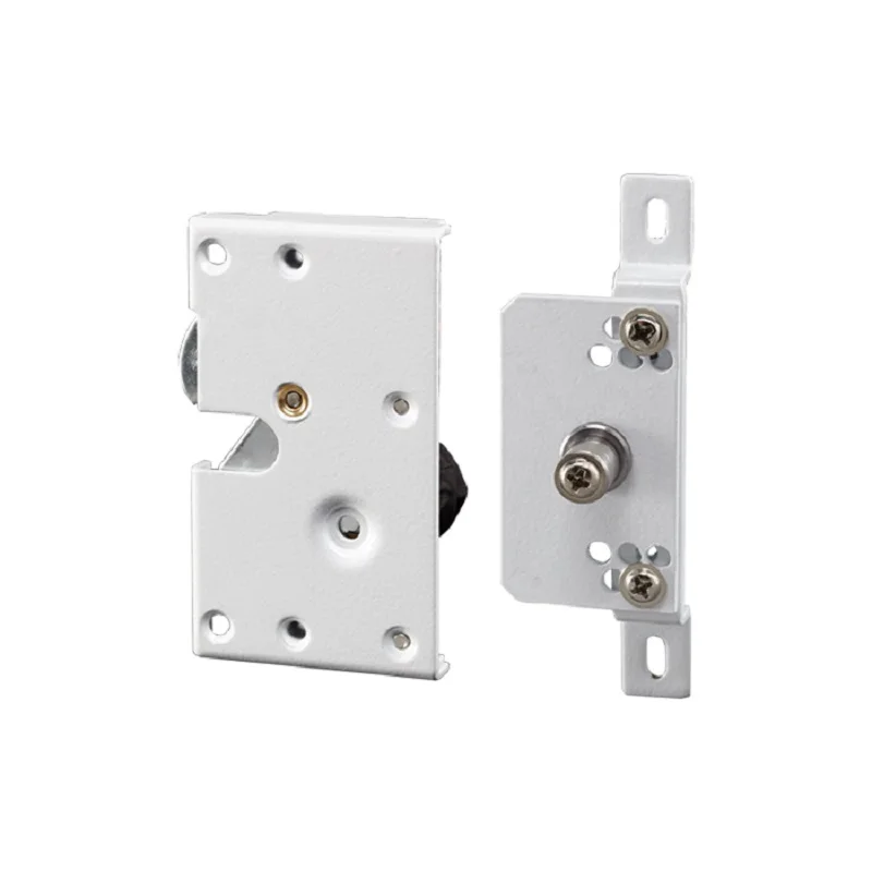 Special Electric hook lock for Slide - type sliding doors and windows