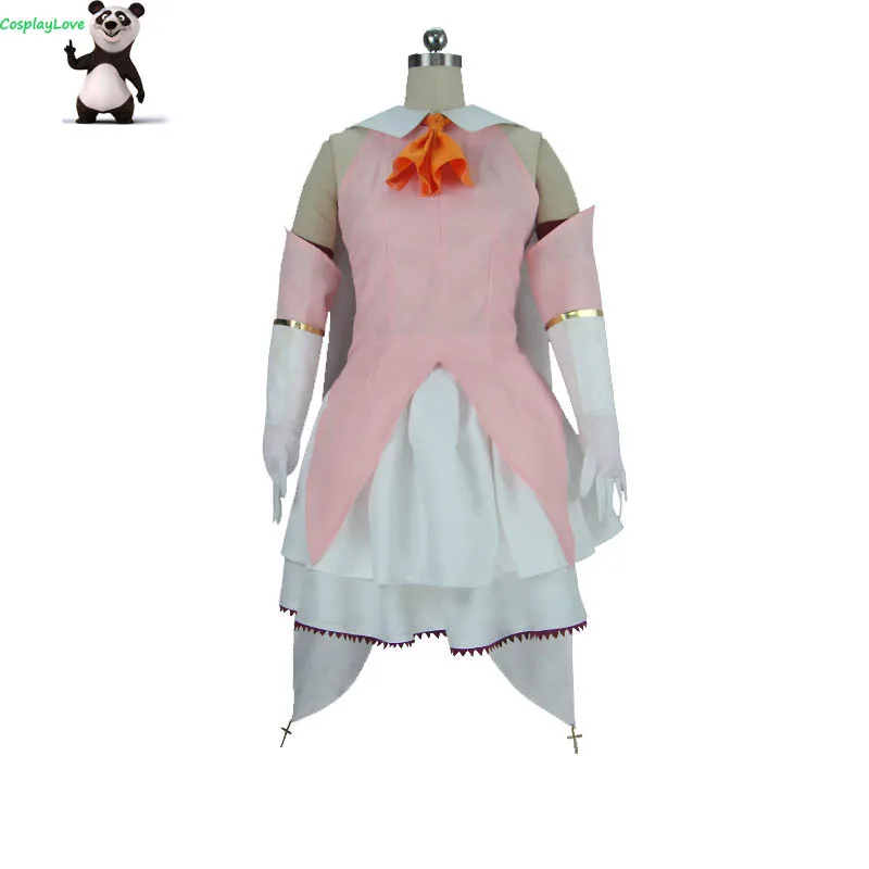 

Fate Kaleid Liner Prisma Illya Illyasviel Von Einzbern Cosplay Costume Custom-made For Christmas Halloween CosplayLove