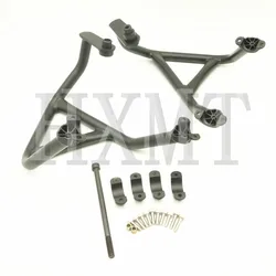 For KTM 690 DUKE/R DUKE 690 2013 2014 2015 2016 2017 2018 KTM690 Motorcycle Crash Protection Bars Engine Guard Protective Frame