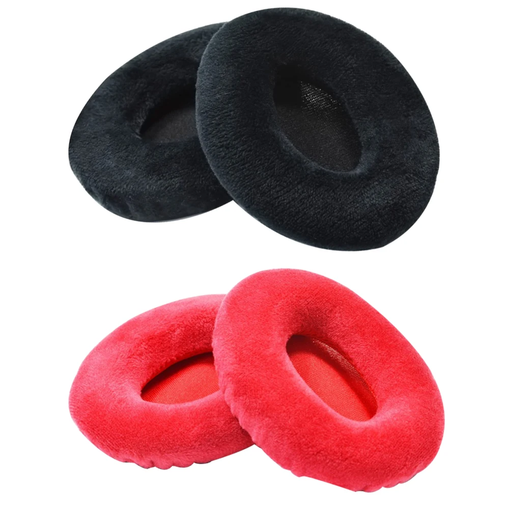 Sennheiser MOMENTUM ON Ear 헤드폰용 벨벳 교체형 이어 패드, 이어 머프 쿠션