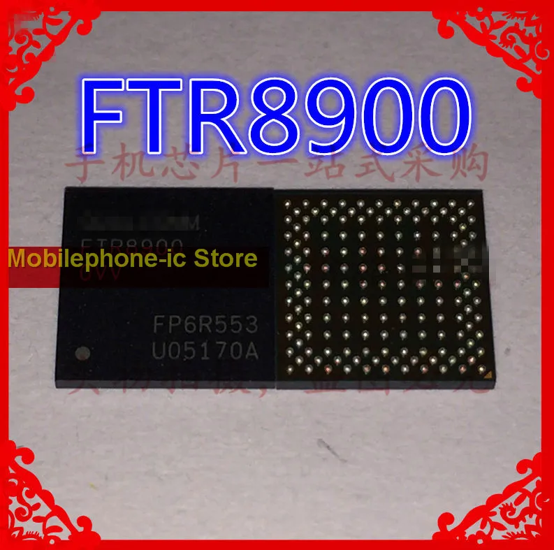 

Mobilephone CPU Processors FTR8900 FTR8930 New Original