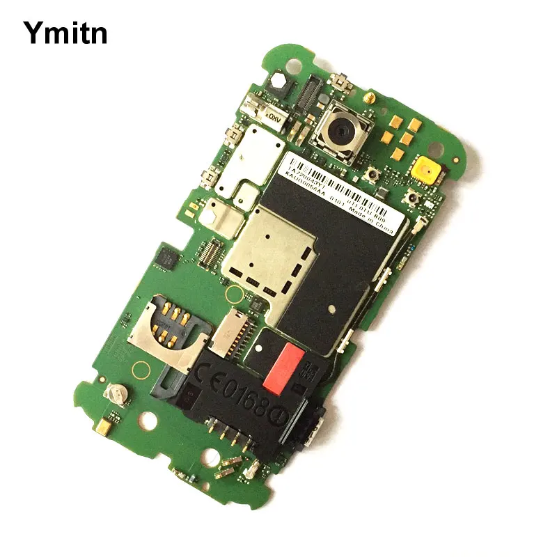 

Ymitn Unlocked Electronic Panel Mainboard Motherboard Circuits Flex Cable For Motorola Defy ME525 MB525 MB526 ME525+