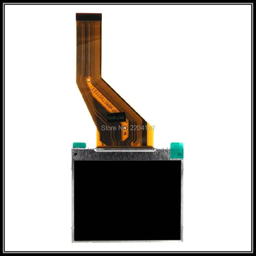 Schermo LCD per fotocamera per Panasonic Lumix DMC- FZ28