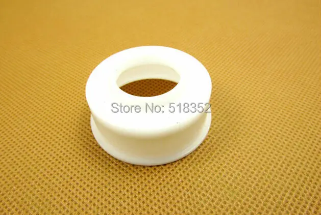 18EC130B703 Makino A207-1 Insulation Sleeve Water Nozzle Cover,   EE.EH.EC.U.EU series WEDM-Low Speed Wire Cutting Machine Parts