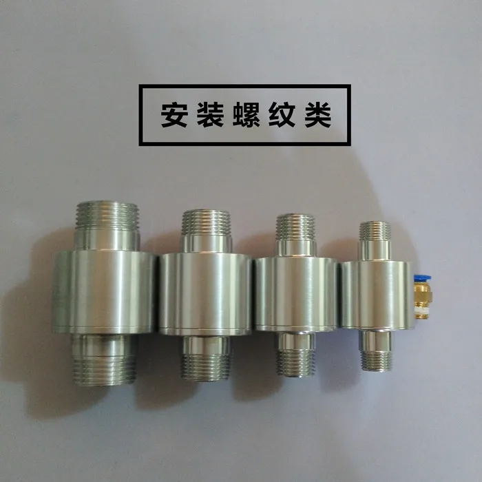 Pneumatic Conveyor Air Amplifier Feeder Material Conveyor Vacuum Generator Feeder