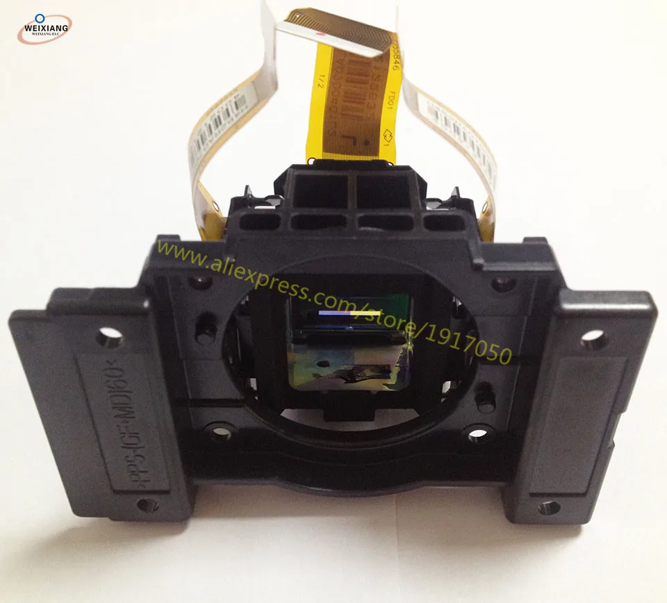 H452RA H452LA LCD Prism Assy для Epson EB-C745WN проектора, полный блок ЖК-панелей, оптический Blcok