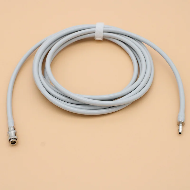 For HP/Siemens/Mindray/MEK/Contec/Goldway NPB to Adult/Child/Neonate/Infant  NIBP Cuff M3918A 714-001800 Air Hose and Connector