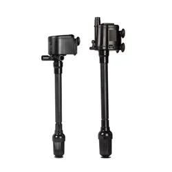 SOBO multi-function submersible pump fish tank filter pump aquarium three-in-one mute small aeration cycle pump