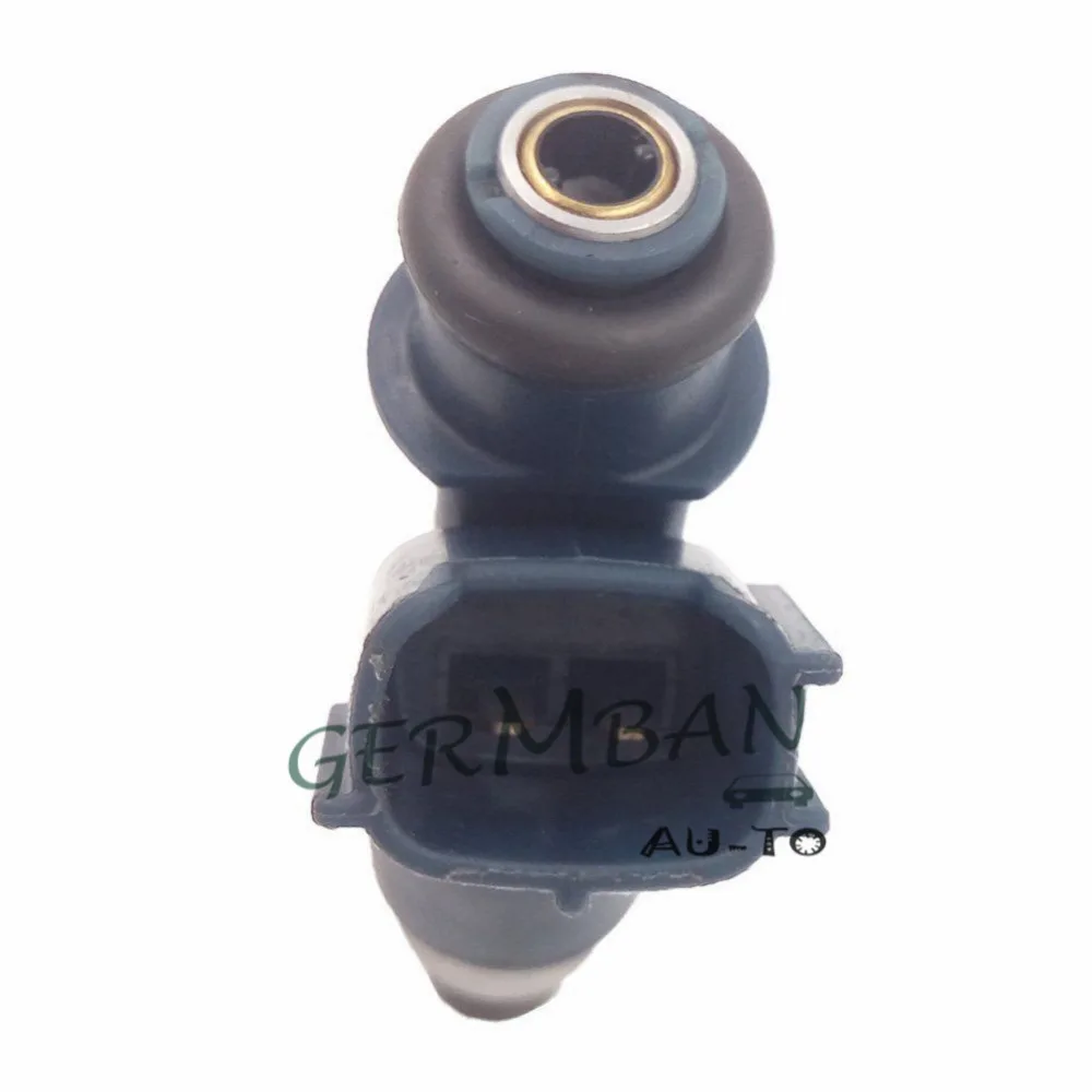 23250-31010 23250-0P030 6 Kim Phun Nhiên Liệu Dành Cho Xe Toyota 4Runner Tacoma Lãnh Nguyên 4.0L