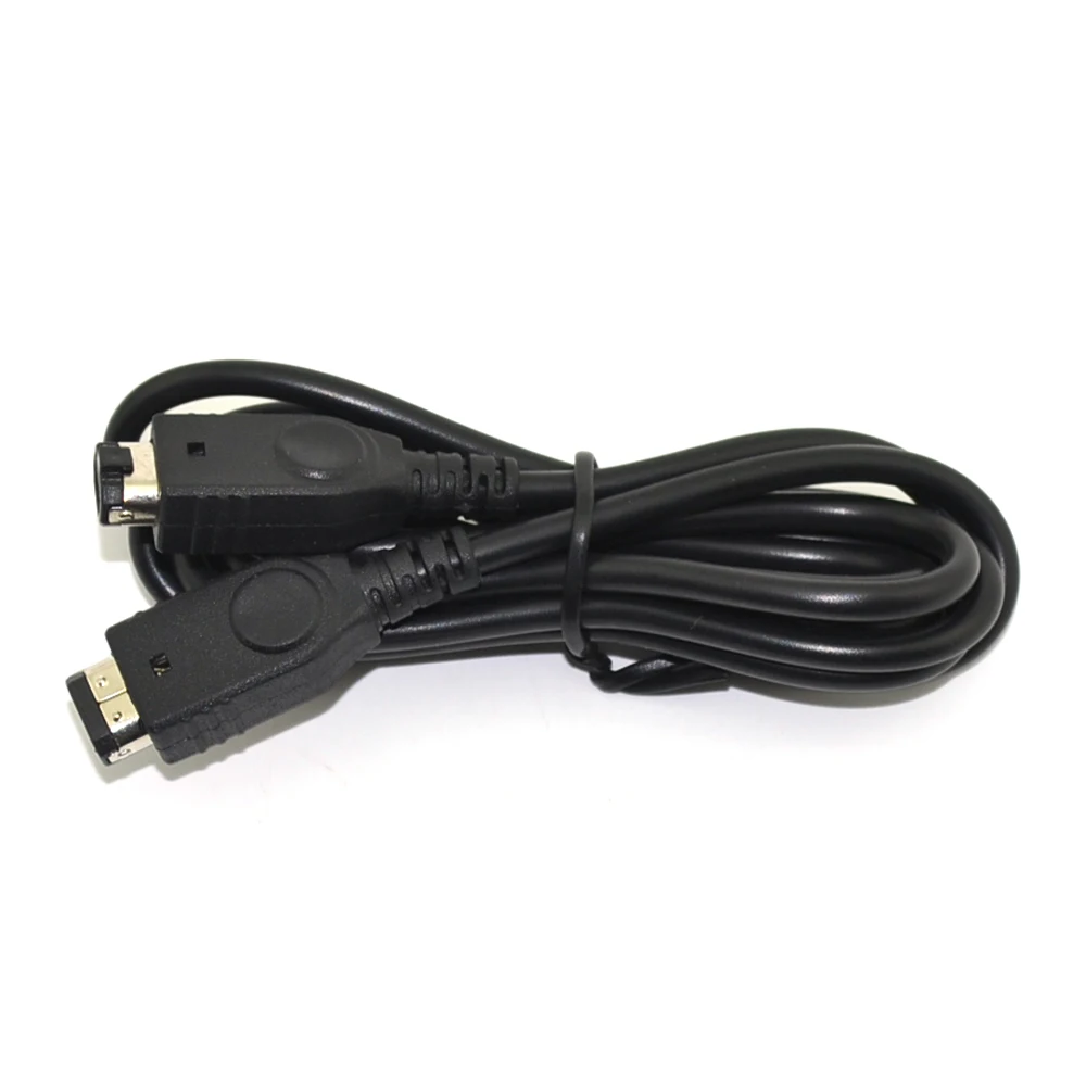 10pcs Link Connect Cable 2 player Game Online for G-ameBoy advance For G-BA for S-P