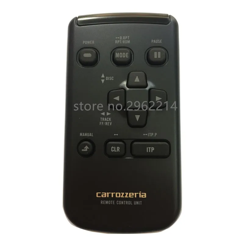 NEW Original Remote control CXA5862 FOR PIONEER Car controller