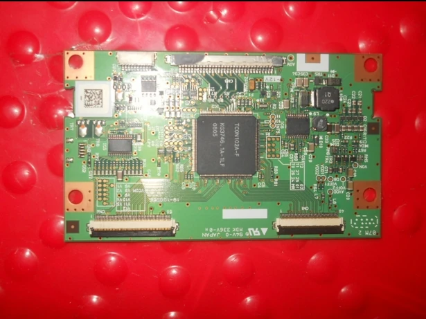 TVS 32e29 ، Logic PCB ، 336v0n ، من نوع x/ax80d002f ، لوحة ، فرق السعر