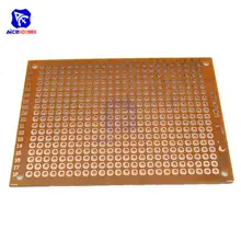 Universal PCB 5x7cm 10pcs #2