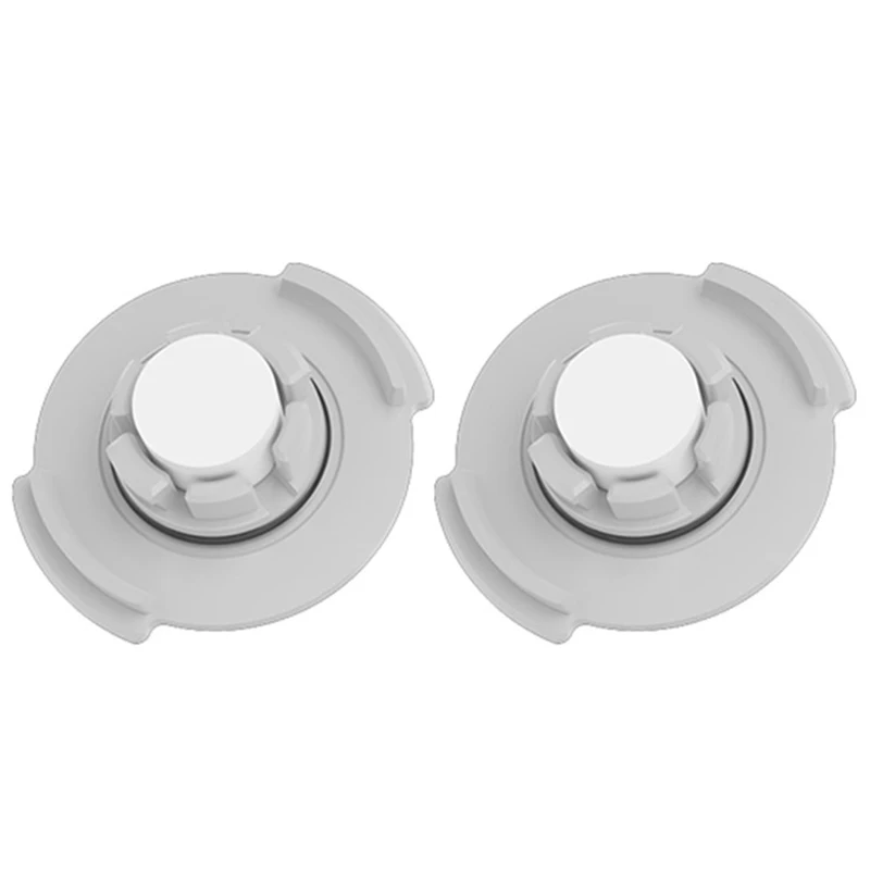 로보락 로봇 S50 S51 진공 청소기 예비 부품 액세서리, 로보락 물 탱크 필터, 최고 판매 24 개/로트