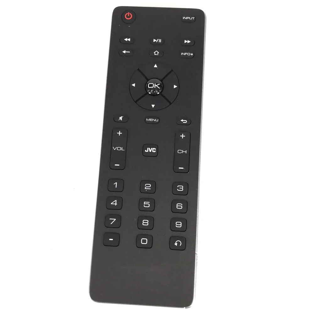 

95%New Original RMT-JC03 RMTJC03 For JVC TV For DM65USR 65" 4K Ultra HD LED TV Remote Control Fernbedienung
