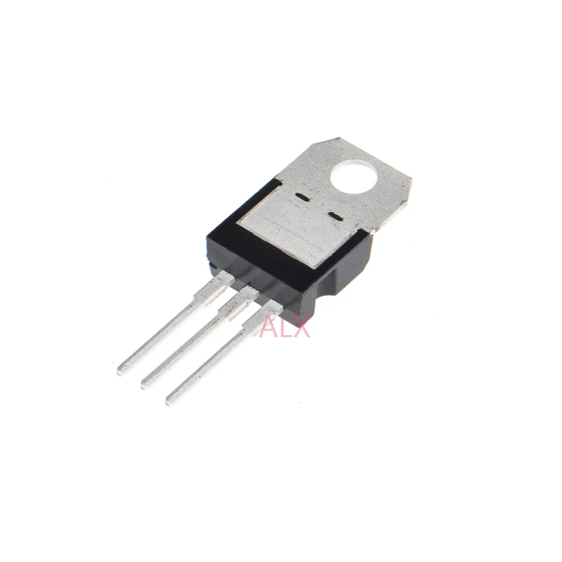 10PCS L7805CT L7805 7805 LM7805 TO-220 Voltage Regulator 5V three terminal regulator