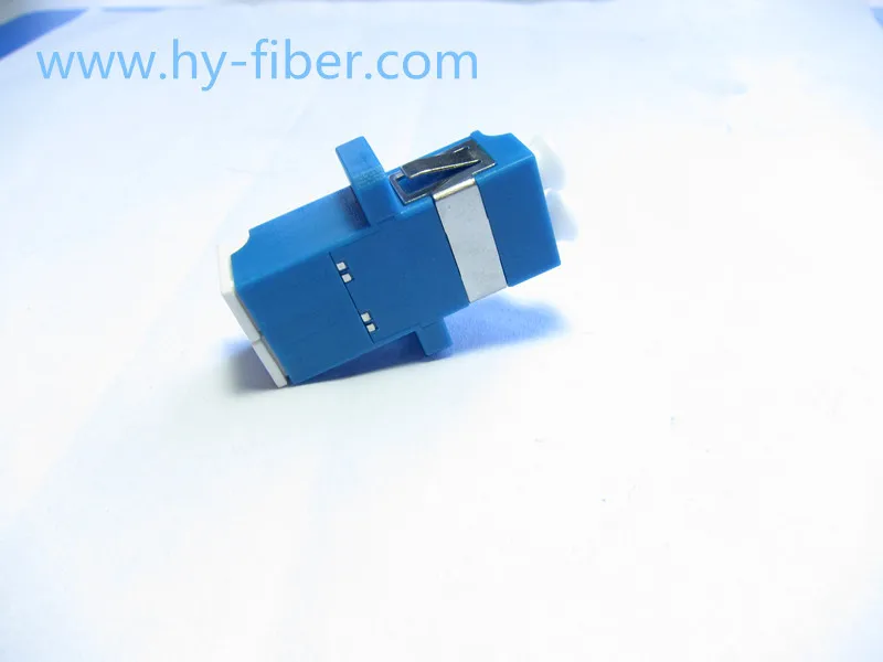 محول LC PClShutter، نوع قطعة واحدة