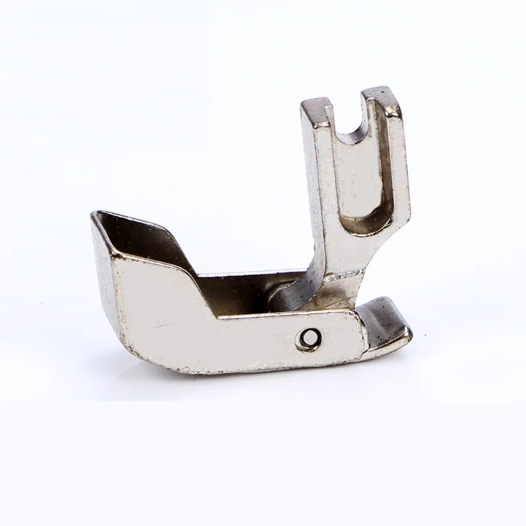 Industrial sewing machine presser foot flat cotton jacket cotton sewing cotton presser foot type car FEET