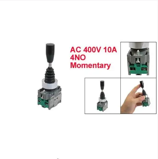 HKL-D22 Ac 400V 10A…