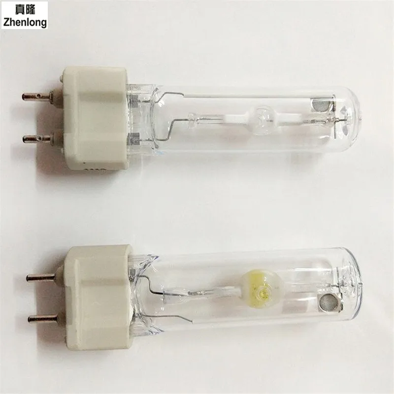 70w Metal Halide G12 Lamp Aquarium Fishing Lamp Bulb Light Metal Halide 150w 220V 35W 50W Clothing Store Lighting G12 Bulb