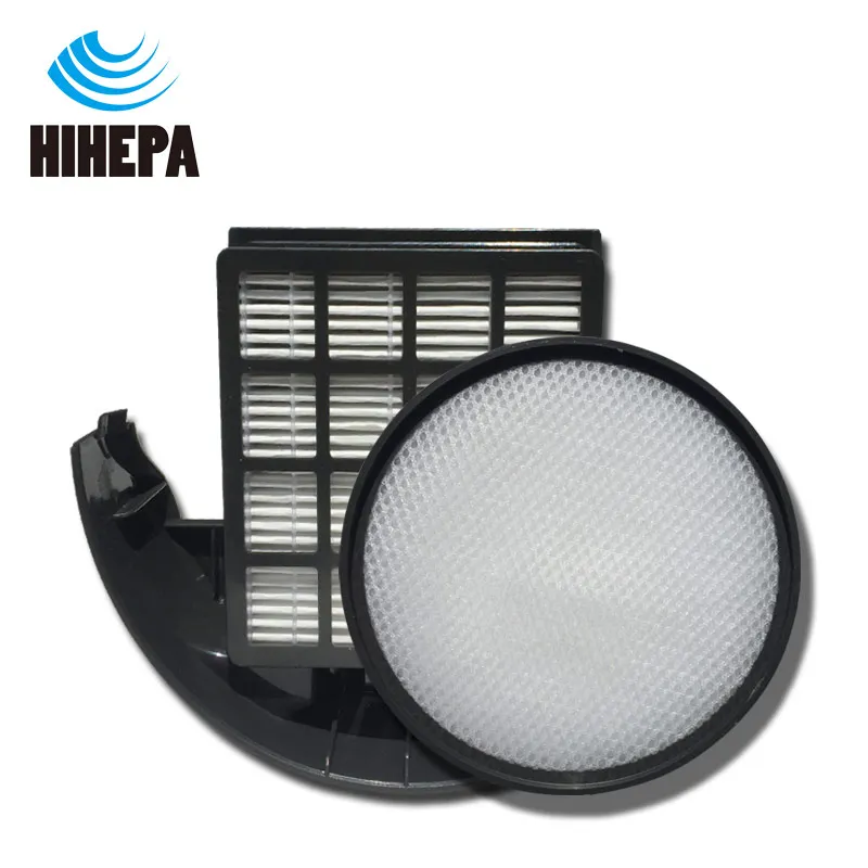 Filtres HEPA pour aspirateur Hoover, 2 pièces/ensemble, pour UH70937 UH70930 UH70935 UH70936 UH70931PC, pièces adaptées #305687002 #303903001