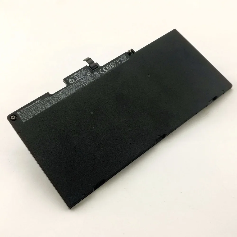 

New genuine Battery for HP EliteBook 745 755 G3 G4 840 G3 G4 850 G3 755 G5 ZBook 15u G3 G4 mt42 mt43 11.4V 46.5Wh