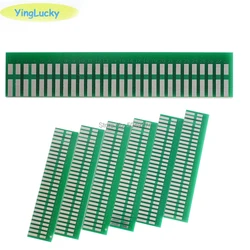 2PCs 28pin male jamma connection for arcade game machine/ Golden finger JAMMA Connection PCB/Coin operator machine arcade game