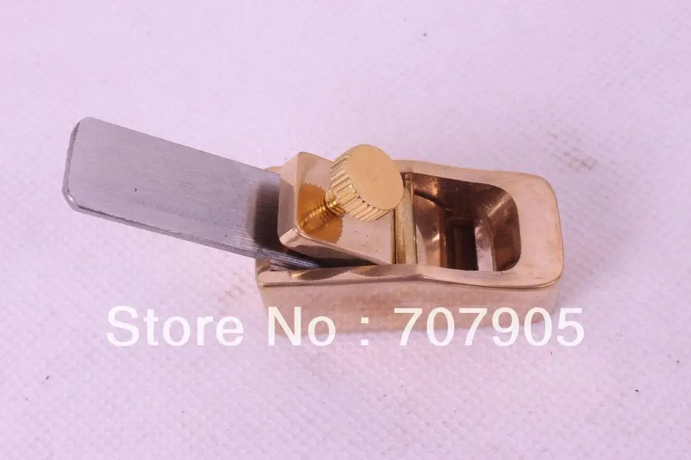 

Planes Woodworking Tools Wood Plane Wood project 1 pcs Brass Steel Blade #Q21