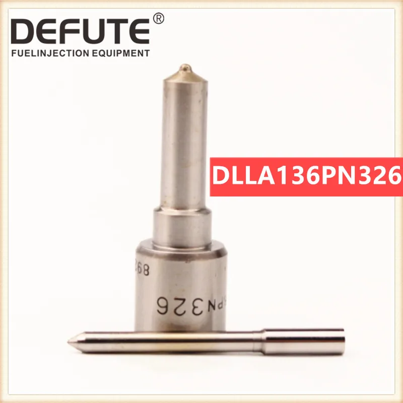 Diesel Injection Nozzle DLLA136PN326 / 105017-3260 / 9432612855