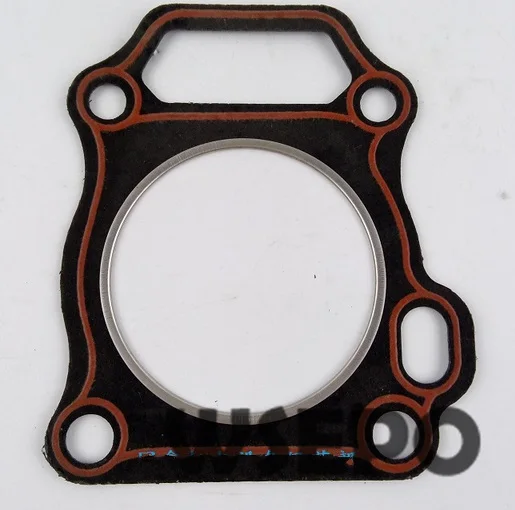 Chongqing Quality! Cylinder Packing Gasket(Head Gasket) fits for GX270/177F 270CC Gasoline Engine