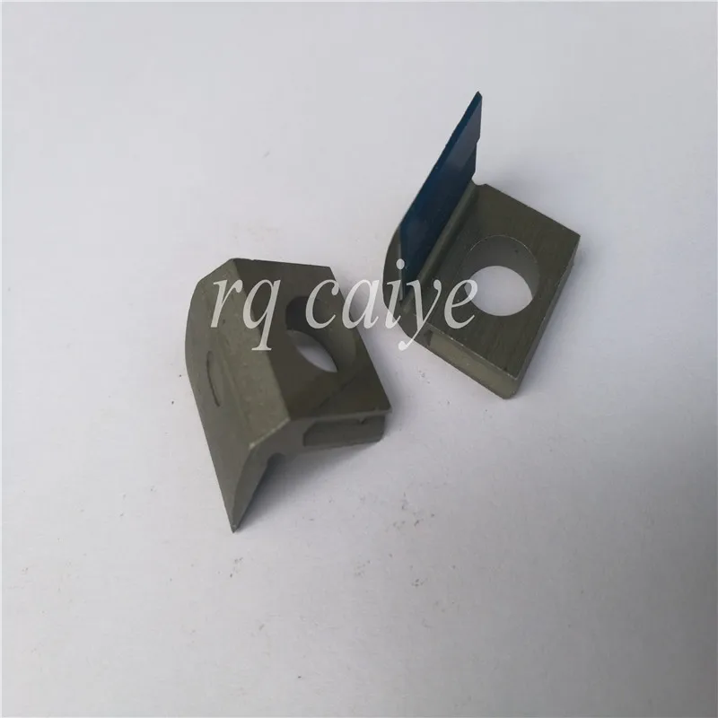 100 pieces offset M4.011.727 gripper SM52 SM74 gripper for SM52 printing machine parts