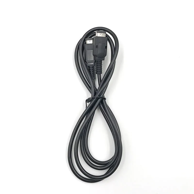 2 لاعب لعبة ربط توصيل كابل الحبل لنينتندو Gameboy ضوء الجيب الملون لكابل GB GBC GBP GBL