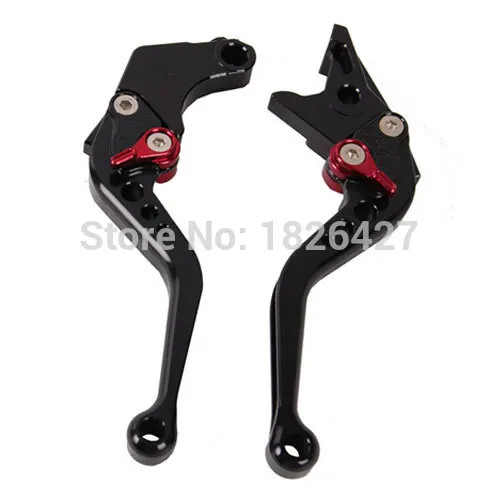 Motorcycle Brake Clutch Lever For Honda CB-1 CB400 & CB400 SF 1992-1998 VTEC 2002-2013 CBR/VTR/NSR/Hornet 250 CBR400 Black