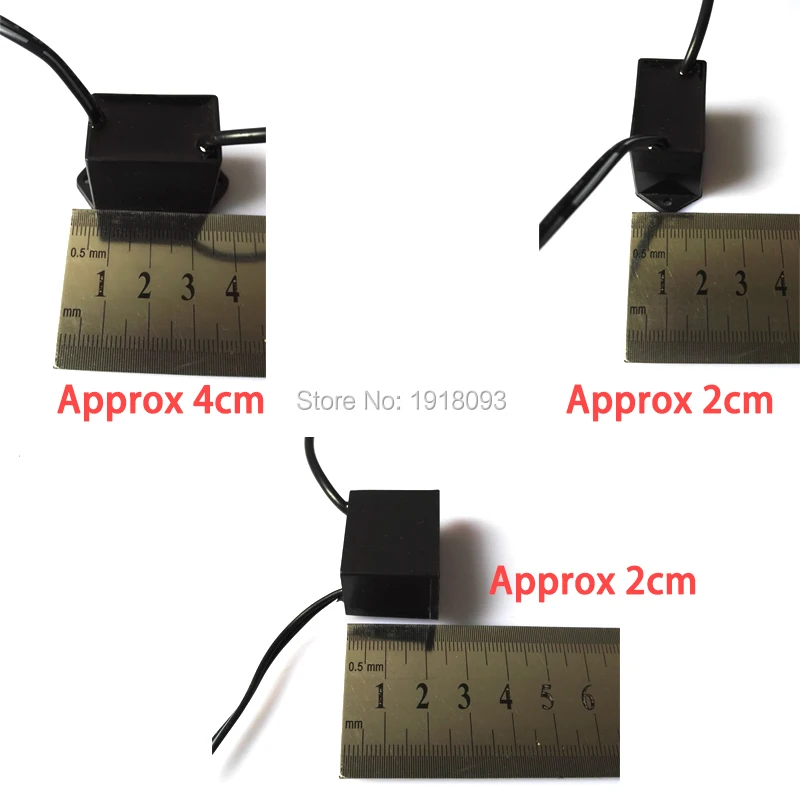 뜨거운 판매 5V USB 1-5 미터 꾸준한 EL 인버터 EL 드라이버 로딩 5 미터 EL 와이어 네온 LED 라이트 인버터 파티 용품