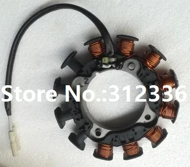 

Free shipping 17A 31630-Z6L-003 31630Z6L003 Charging coil Gasoline generator suit for GX620 GX670 GX630 GX690