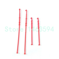 XKs XK V915-A WLtoys V915 RC Plane spare parts Pull rod of landing gear 4PCS