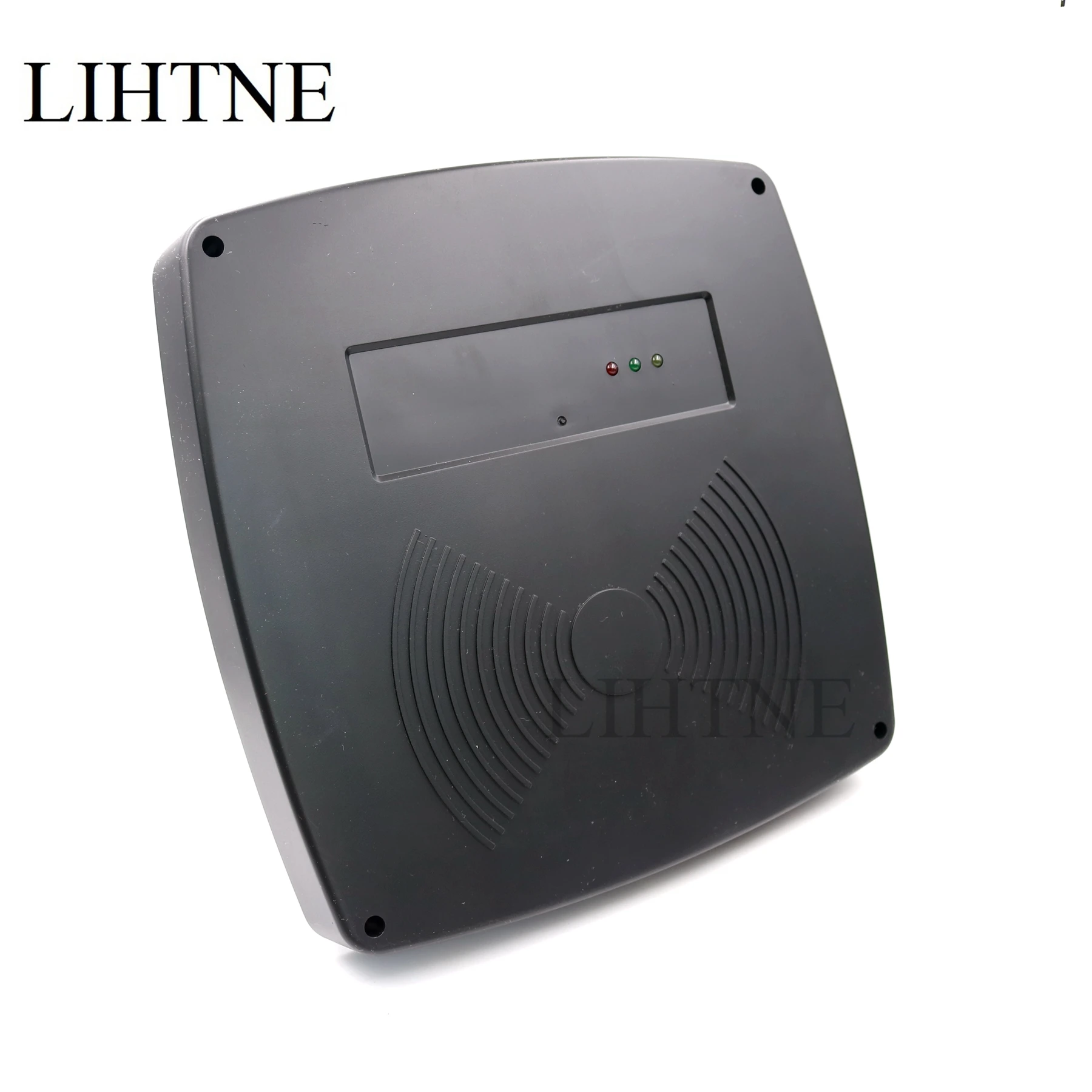 Waterproof RFID 125Khz Long Distance Door Access Control Reader long Range Reader EM4200 EM4100 50-100cm