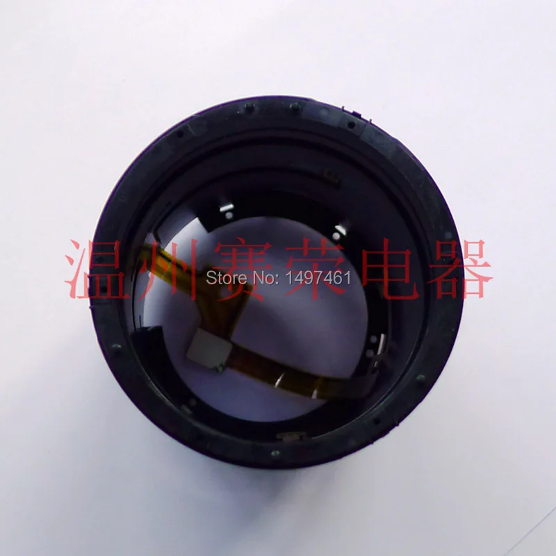جديد flexdtube الأوسط برميل الدائري مع cable assy إصلاح أجزاء ل sony fe 70-200 ملليمتر f4 g oss SEL70200G عدسة