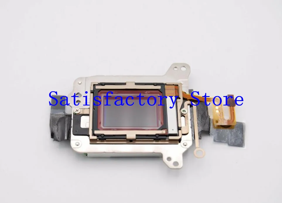 Original New Image Sensor CMOS CCD For Canon for EOS 70D with Low Pass Filter Camera Part