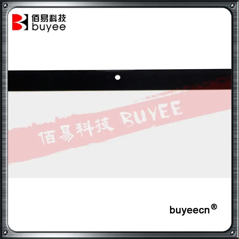 New OEM LCD Glass For Macbook pro 17