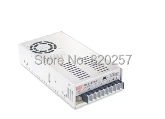 

Free Shipping switching LED Power Supply transformer, 300W ; 170~ 264VAC input; DC12V 25A output