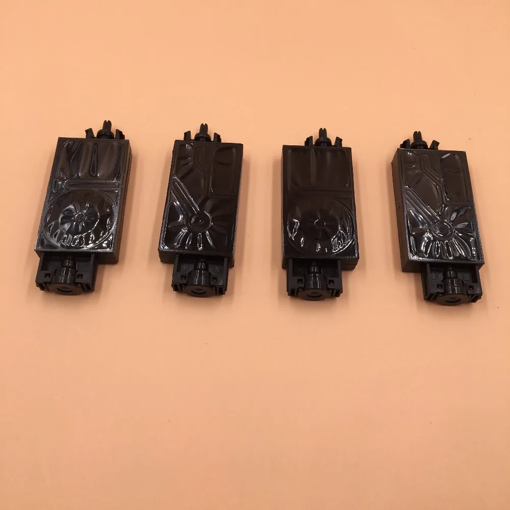 

10pcs/lot printer DX7 UV ink damper for Epson B500 B510 B508 B300 B310 DX7 UV Inkjet Printer damper