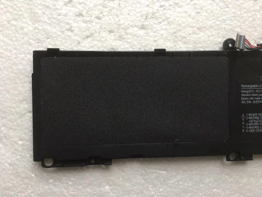 Imagem -02 - Supstone Genuine Oem Bateria do Portátil para Samsung 900x3a-a01 900x1b-a02 Ba4300292a Np900x3a-a01at A01br A01ca B04us Aa-plan6ar