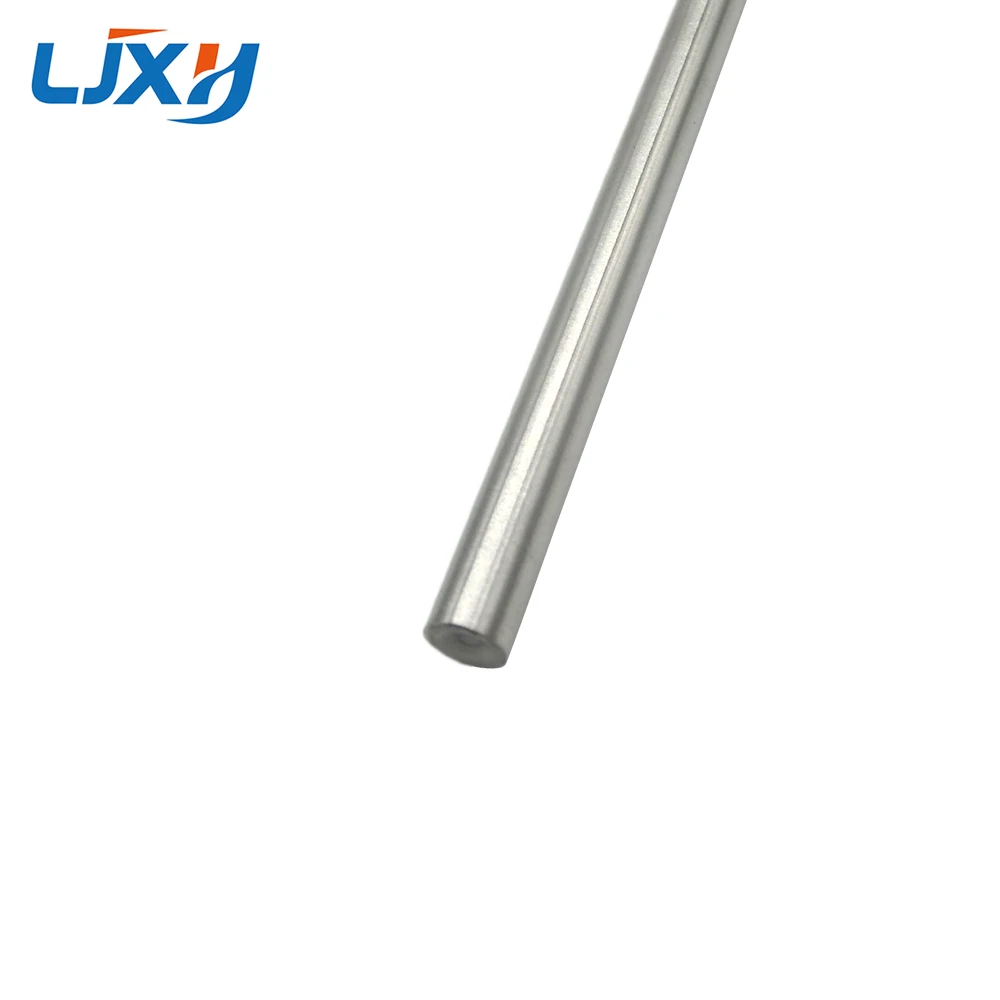 LJXH 2pcs Cartridge Heating Resistance Element 8X140mm/0.314X5.51\