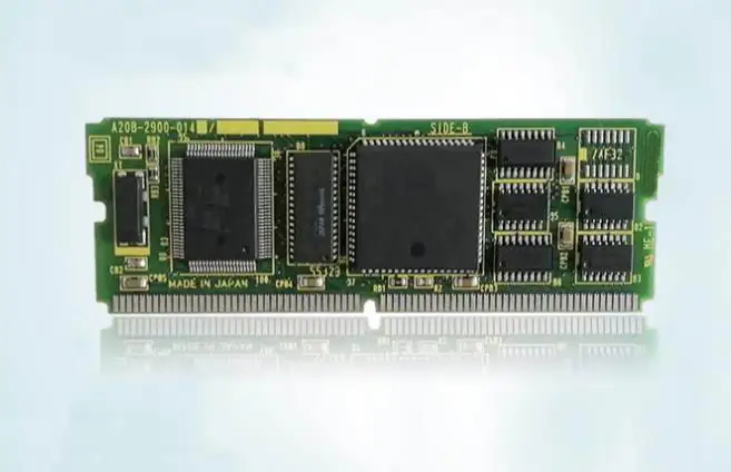 Cho FANUC A20B-2900-0140 Bảo Hành 1 Năm